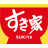 Logo Sukiya Co., Ltd.