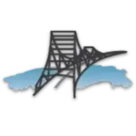 Logo Bridge House Corp.