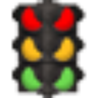 Logo Aldridge Traffic Systems Pty Ltd.