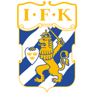 Logo IFK Göteborg Fotboll AB