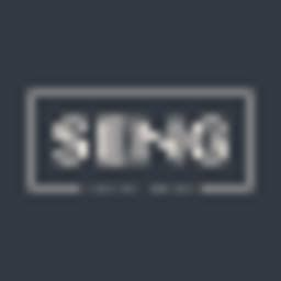 Logo SengeSpecialisten A/S