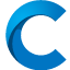 Logo COREMAR CIA de Servicios Portuarios SAS