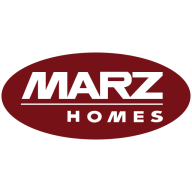 Logo Marz Homes