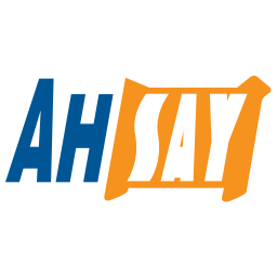 Logo Ahsay Systems Corp. Ltd.