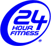 Logo 24 Hour Fitness Worldwide, Inc.