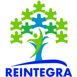 Logo Fundación Mexicana De Reintegración Social