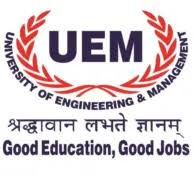 Logo University of Engineering & Management