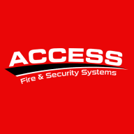 Logo Access Fire & Security Ltd.