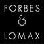 Logo Forbes & Lomax Ltd.