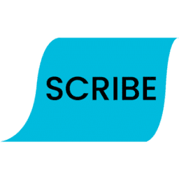 Logo Scribe Solutions, Inc.