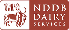 Logo NDDB Dairy Services