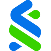Logo Standard Chartered Bank (Doha Branch)