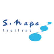Logo S. Napa Thailand Co.,Ltd.