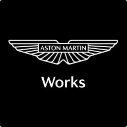 Logo Aston Martin Works Ltd.