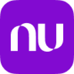 Logo Nu Pagamentos SA