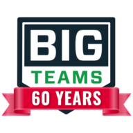 Logo Big Teams LLC