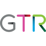 Logo Govia Thameslink Railway Ltd.