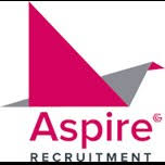 Logo Aspire Recruitment Partnership Ltd.