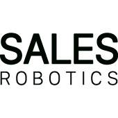 Logo Sales Robotics KK
