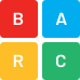 Logo Broadcast Audience Research Council