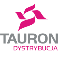 Logo TAURON Dystrybucja SA