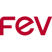 Logo FEV Europe GmbH