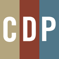 Logo Center for Disaster Philanthropy