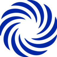 Logo SuperFrio Armazéns Gerais SA
