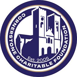 Logo Cornerstone Charitable Foundation