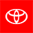 Logo Tracy Toyota