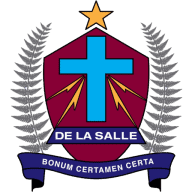 Logo De La Salle College