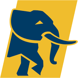 Logo First Bank of Nigeria Ltd.