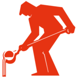 Logo INDUGA Industrieöfen und Giesserei-Anlagen GmbH & Co. KG