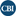 Logo Climate Bonds Initiative