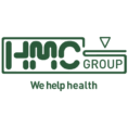 Logo HMC Premedical SpA