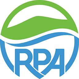 Logo Tulsa River Parks Authority