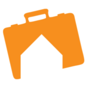 Logo Asuntosalkku Oy