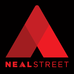 Logo Neal Street Productions Ltd.