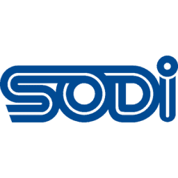 Logo Sodi Mario SRL
