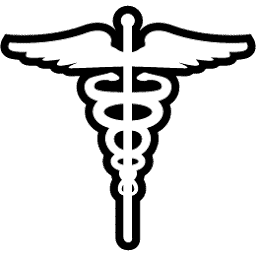Logo The Society of Health Policy Young Professionals