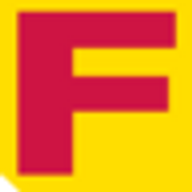 Logo FANUC Europe Corp. SA