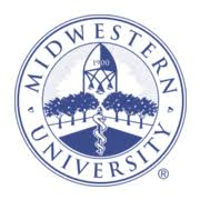 Logo Chicago College of Osteopathic Medicine