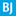 Logo BJ Invest SAS