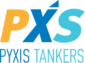 Logo Pyxis Tankers, Inc.