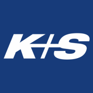 Logo K+S Potash Canada GP