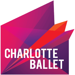 Logo Charlotte Ballet