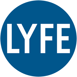 Logo LYFE Kitchen LLC
