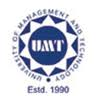 Logo Management & Technology University of (Pakisthan)