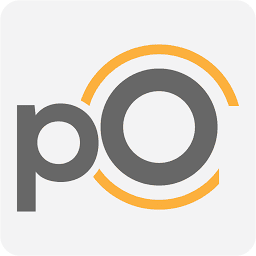 Logo panOpen, Inc.