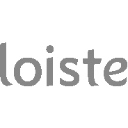 Logo Loiste Oy
